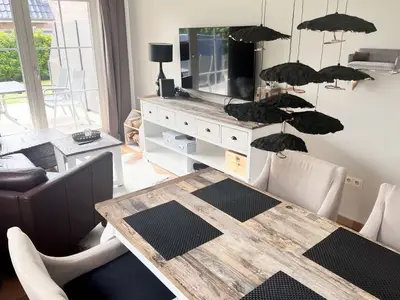 Ferienwohnung für 4 Personen (65 m²) in Sylt-Ost 8/10