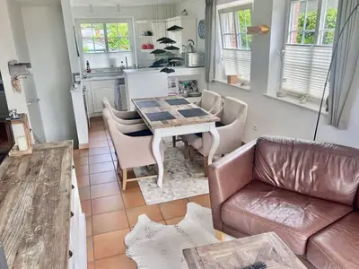 Ferienwohnung für 4 Personen (65 m²) in Sylt-Ost 9/10