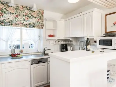 Ferienwohnung für 4 Personen (65 m²) in Sylt-Ost 10/10