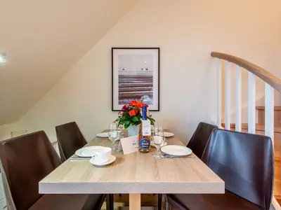 Ferienwohnung für 4 Personen (58 m²) in Westerland (Sylt) 3/10