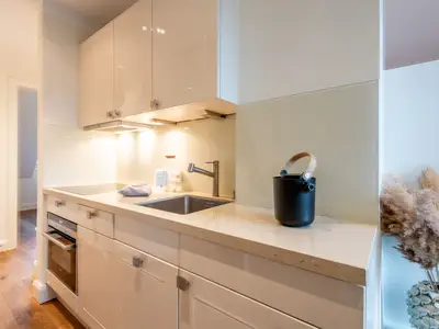 Ferienwohnung für 4 Personen (58 m²) in Westerland (Sylt) 4/10