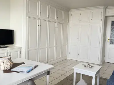 Ferienwohnung für 2 Personen (34 m²) in Westerland (Sylt) 7/10