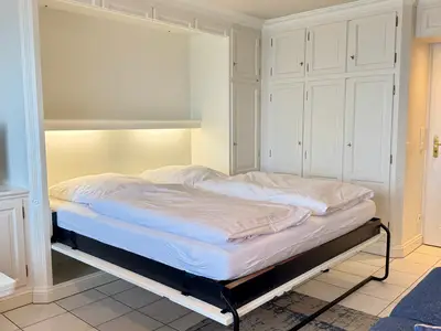 Ferienwohnung für 2 Personen (34 m²) in Westerland (Sylt) 9/10