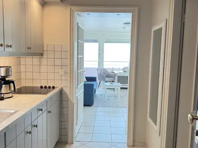Ferienwohnung für 2 Personen (34 m²) in Westerland (Sylt) 10/10
