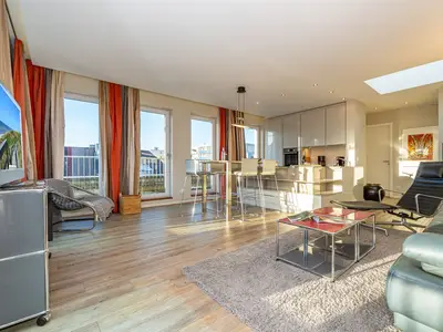 Ferienwohnung für 3 Personen (100 m²) in Sylt-Ost 2/10