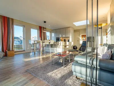 Ferienwohnung für 3 Personen (100 m²) in Sylt-Ost 3/10