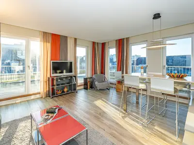 Ferienwohnung für 3 Personen (100 m²) in Sylt-Ost 7/10