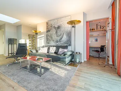 Ferienwohnung für 3 Personen (100 m²) in Sylt-Ost 8/10