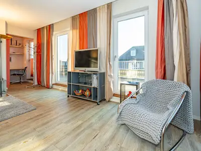Ferienwohnung für 3 Personen (100 m²) in Sylt-Ost 9/10