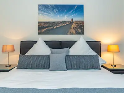 Ferienwohnung für 4 Personen (52 m²) in Westerland (Sylt) 1/10