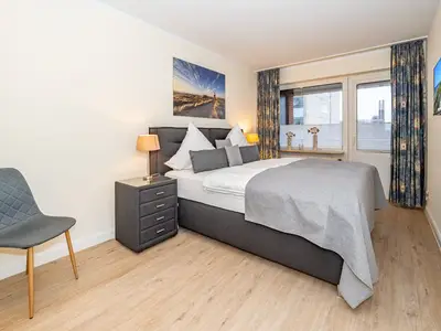 Ferienwohnung für 4 Personen (52 m²) in Westerland (Sylt) 2/10