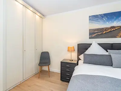 Ferienwohnung für 4 Personen (52 m²) in Westerland (Sylt) 3/10