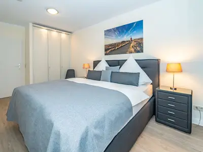 Ferienwohnung für 4 Personen (52 m²) in Westerland (Sylt) 4/10
