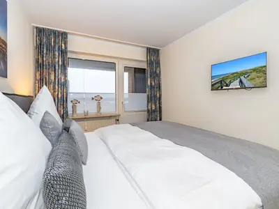 Ferienwohnung für 4 Personen (52 m²) in Westerland (Sylt) 5/10