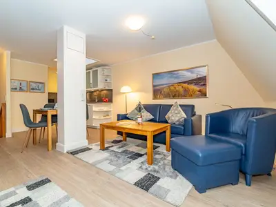 Ferienwohnung für 4 Personen (52 m²) in Westerland (Sylt) 7/10