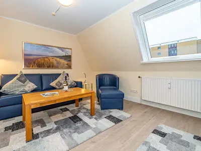 Ferienwohnung für 4 Personen (52 m²) in Westerland (Sylt) 8/10