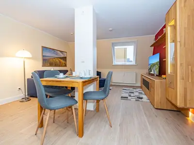 Ferienwohnung für 4 Personen (52 m²) in Westerland (Sylt) 9/10