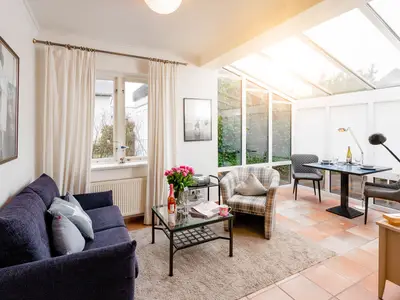 Ferienwohnung für 3 Personen (40 m²) in Westerland (Sylt) 1/10