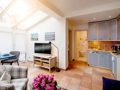 Ferienwohnung für 3 Personen (40 m²) in Westerland (Sylt) 5/10