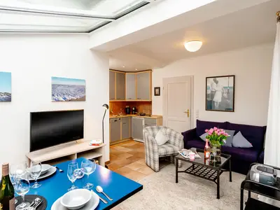 Ferienwohnung für 3 Personen (40 m²) in Westerland (Sylt) 6/10