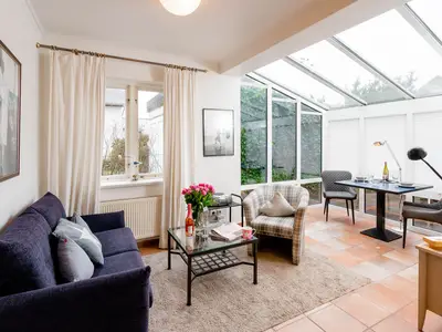 Ferienwohnung für 3 Personen (40 m²) in Westerland (Sylt) 8/10