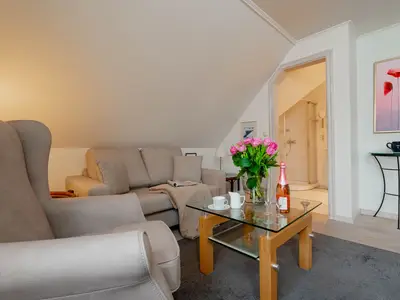 Ferienwohnung für 2 Personen (35 m²) in Westerland (Sylt) 2/10