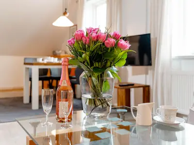 Ferienwohnung für 2 Personen (35 m²) in Westerland (Sylt) 4/10