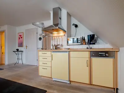 Ferienwohnung für 2 Personen (35 m²) in Westerland (Sylt) 10/10