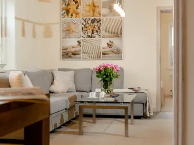 Ferienwohnung für 4 Personen (80 m²) in Westerland (Sylt) 6/10