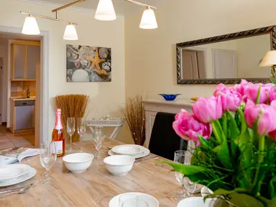 Ferienwohnung für 4 Personen (80 m²) in Westerland (Sylt) 10/10