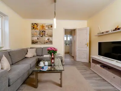 Ferienwohnung für 4 Personen (80 m²) in Westerland (Sylt) 3/10