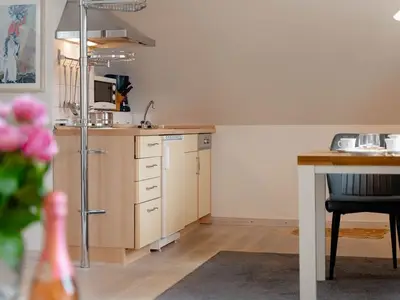 Ferienwohnung für 2 Personen (35 m²) in Westerland (Sylt) 7/10