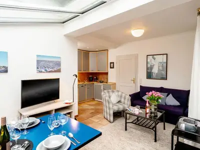 Ferienwohnung für 3 Personen (40 m²) in Westerland (Sylt) 7/10