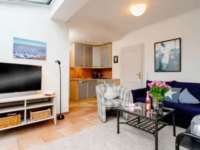 Ferienwohnung für 3 Personen (40 m²) in Westerland (Sylt) 8/10