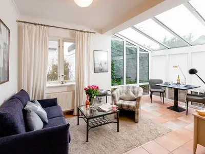 Ferienwohnung für 3 Personen (40 m²) in Westerland (Sylt) 9/10