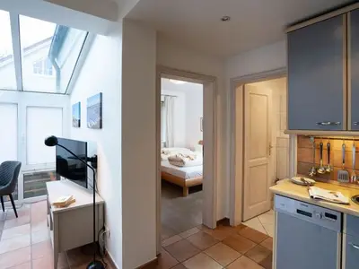 Ferienwohnung für 3 Personen (40 m²) in Westerland (Sylt) 10/10