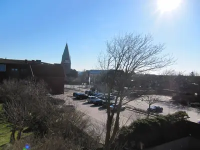 Ferienwohnung für 3 Personen (46 m²) in Sylt-Ost 2/8