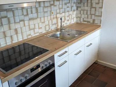Ferienwohnung für 3 Personen (46 m²) in Sylt-Ost 3/8