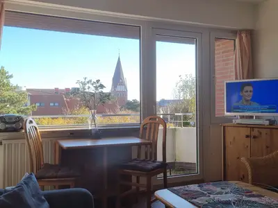 Ferienwohnung für 3 Personen (46 m²) in Sylt-Ost 4/8