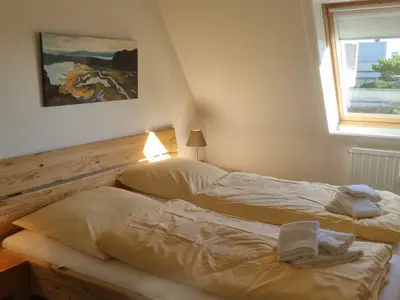 Ferienwohnung für 3 Personen (46 m²) in Sylt-Ost 5/8