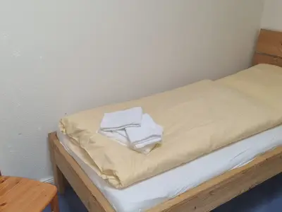 Ferienwohnung für 3 Personen (46 m²) in Sylt-Ost 7/8