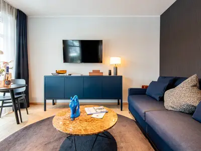 Ferienwohnung für 2 Personen (69 m²) in Sylt-Ost 9/10