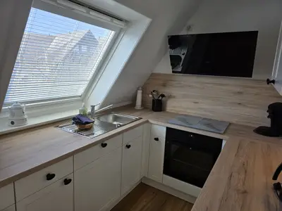 Ferienwohnung für 3 Personen (64 m²) in Sylt-Ost 4/10