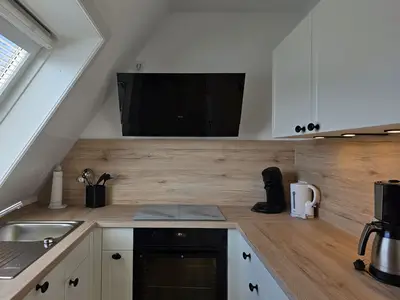 Ferienwohnung für 3 Personen (64 m²) in Sylt-Ost 5/10