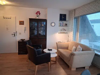 Ferienwohnung für 3 Personen (64 m²) in Sylt-Ost 8/10