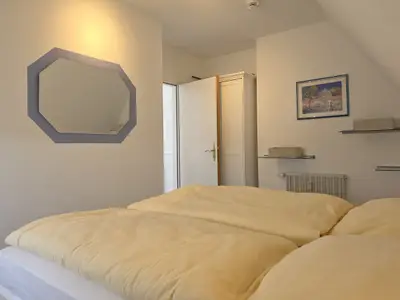 Ferienwohnung für 3 Personen (64 m²) in Sylt-Ost 10/10