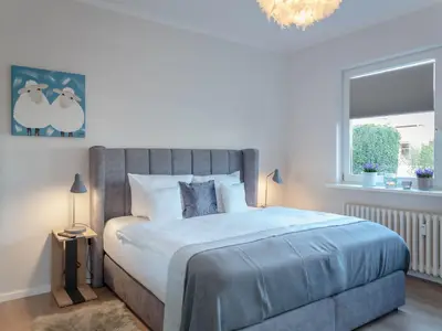 Ferienwohnung für 4 Personen (70 m²) in Westerland (Sylt) 9/10