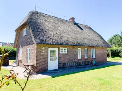 Ferienwohnung für 2 Personen (23 m²) in Westerland (Sylt) 9/9