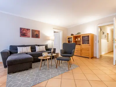Ferienwohnung für 4 Personen (70 m²) in Westerland (Sylt) 1/10
