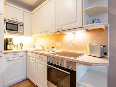 Ferienwohnung für 4 Personen (70 m²) in Westerland (Sylt) 2/10